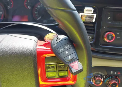 2013 Dodge Dart Sxt from USA, damaged, VIN 1C3CDFBH9DD133754